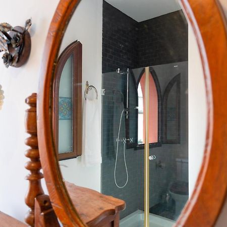 דירות Sanlúcar de Barrameda Atico Imperial Garaje Gratis Centrico Terraza Aire Acond Solarium 2 Banos Wifi A 1Minuto De La Plaza Cabildo מראה חיצוני תמונה