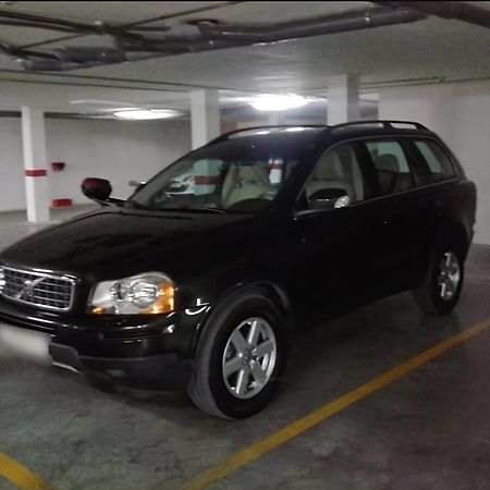 דירות Sanlúcar de Barrameda Atico Imperial Garaje Gratis Centrico Terraza Aire Acond Solarium 2 Banos Wifi A 1Minuto De La Plaza Cabildo מראה חיצוני תמונה