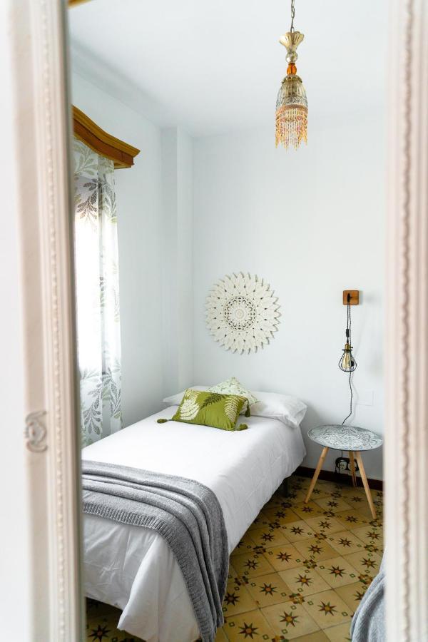 דירות Sanlúcar de Barrameda Atico Imperial Garaje Gratis Centrico Terraza Aire Acond Solarium 2 Banos Wifi A 1Minuto De La Plaza Cabildo מראה חיצוני תמונה