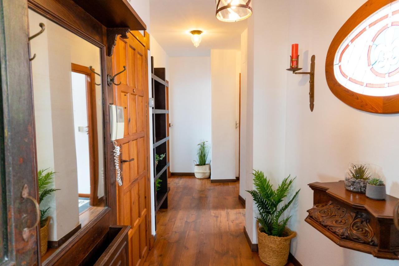 דירות Sanlúcar de Barrameda Atico Imperial Garaje Gratis Centrico Terraza Aire Acond Solarium 2 Banos Wifi A 1Minuto De La Plaza Cabildo מראה חיצוני תמונה