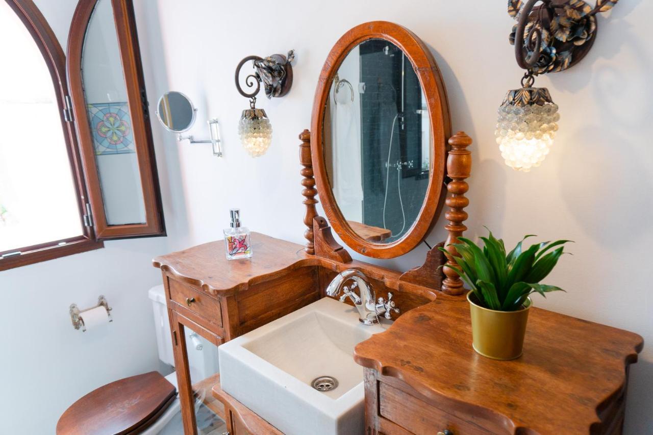 דירות Sanlúcar de Barrameda Atico Imperial Garaje Gratis Centrico Terraza Aire Acond Solarium 2 Banos Wifi A 1Minuto De La Plaza Cabildo מראה חיצוני תמונה