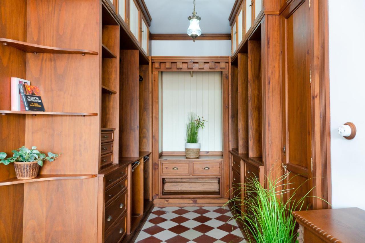 דירות Sanlúcar de Barrameda Atico Imperial Garaje Gratis Centrico Terraza Aire Acond Solarium 2 Banos Wifi A 1Minuto De La Plaza Cabildo מראה חיצוני תמונה