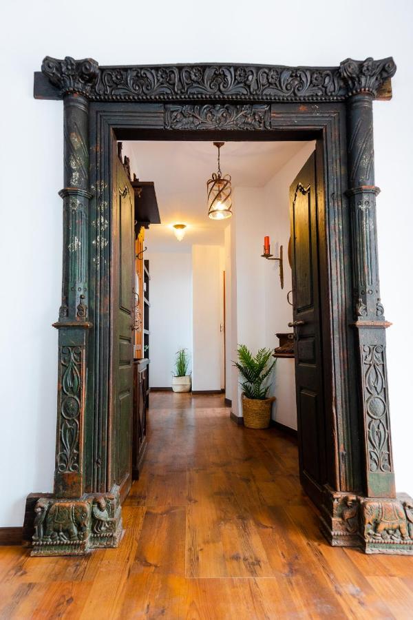 דירות Sanlúcar de Barrameda Atico Imperial Garaje Gratis Centrico Terraza Aire Acond Solarium 2 Banos Wifi A 1Minuto De La Plaza Cabildo מראה חיצוני תמונה